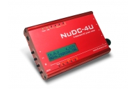 (BTO) NuDC-4U, 4 Channels DC Power Acquisition