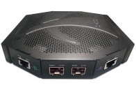 Streams Generator, Knight x2D, Combo 10G Port x 2 +  TAP Port x 2